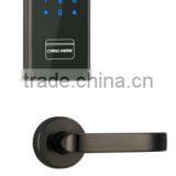 Separate Smart Door Lock Series : Focus on Creation Excellent Technique thumbnail-1