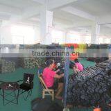 Portable Folding Camping Outdoor Table and Chairs thumbnail-6