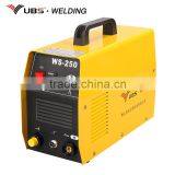 Portable Mini Interver DC Tig Welding Argon Machines WS-250S