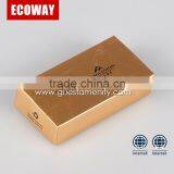 Hotel Vanity Bag Mini Cotton Swab Custom Nail Files Vanity Box Kit thumbnail-4