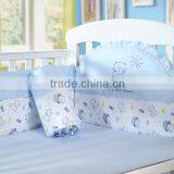 Custom Microfiber Bed Sheet for Baby thumbnail-1
