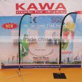 Steel Flag Pole Base With Big Bearing thumbnail-5