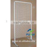 Double Sides Wire Mesh Stand With Good Quality Quality Choice thumbnail-1