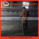 Poultry Battery Cage For Africa Poultry Farms thumbnail-3