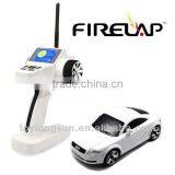 Funny Scales rc Hoby Cars