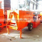 Lightweight Cement Pulp Pump thumbnail-3