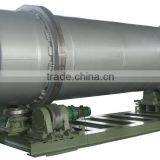Rotary Dryer for Drying Mineral Ore, Sand, Coal,bagasse, Rice Husk and Saw Dust thumbnail-1