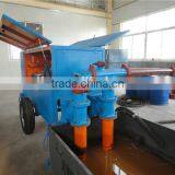 Lightweight Cement Pulp Pump thumbnail-6