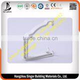 China Modern European Style Villa Rain Gutter /prefab Kit House Modular Home Villa Water Collector System thumbnail-6