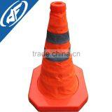 Retractable Reflective Trffice Cone Sleeve thumbnail-6