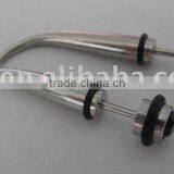 Stainless Steel Ear Expander