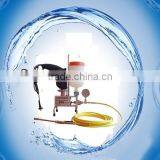 Shanghai Red Letter High Pressure Pump / Grouting Pump / Pressure /HX-500 Grouting Machine Waterproof Plugging thumbnail-1