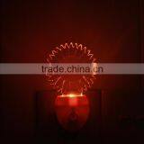 Free Sample Available Kids Bedroom Cute Round Night Lamp thumbnail-3