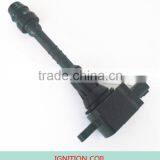 High Quality Fits 02-06 Altima 2.5L-L4 22448 8H315 22448-8H300 for Nissan Coil Pack thumbnail-4