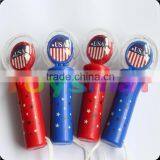 2016 Best Selling Multi-color Led Plastic Custom Electric Glow Stick thumbnail-6