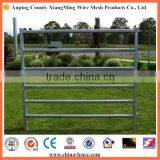 Heavy Duty Galvanized Cattle Yard Panels for Australia