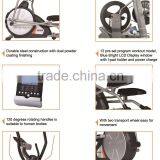 2016 Design Professional Elliptical Machine thumbnail-2
