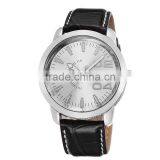 Factory Direct Sell Fashion New Products 2014 Genuine Leather Watch thumbnail-4