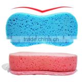 Factory supplier new car sponge custom color small foam block