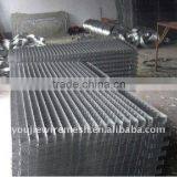 Galvanized Welded Wire Mesh Panel