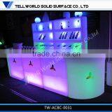 Factory Direct Sale Living Room Bar, Acrylic Bar Counter With Best Price thumbnail-2