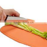 Green Kitchen Flexible Recycled Kitchen Chopping Blocks Lego Blocks