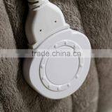 Household Detachable Cover and Controller Electric Heated Foot Warmer thumbnail-5