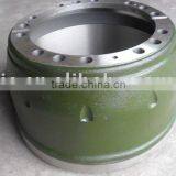 Manufacture Various Brake Drum of Heavy-duty Truck BENZ