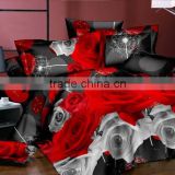 100% cotton comfortable bed sheet/china made 5-star hotel linen/alibaba supplier hotel linen