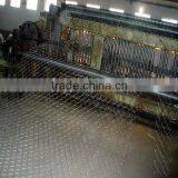 Galvanized Hexagonal Chicken Wire Mesh thumbnail-3