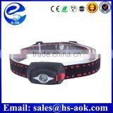 Strong Light Police Most Powerful Led Headlamp for Hunting thumbnail-1
