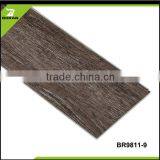 UV Treatment Waterproof Commercial Indoor Usage Pvc Floor Plank WPC Vinyl Flooring thumbnail-2