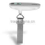 2014 High Quality 50KG Digital Travel Scale