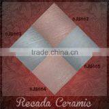 Non Slip First Choice Glazed Metal Metallic Ceramic Floor Tile Price 60x60 thumbnail-1