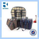 New Design Lunch Bag To Keep Food Warm