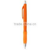 The Jetta Pen-Orange Side