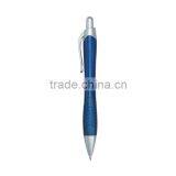 Rio Gel Pen-metallic Blue Side