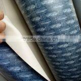 0.65mm Pure Pvc Flooring