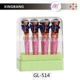 Professional Cosmetic Eyebrow Tweezer Set, Personal Care Tools thumbnail-1