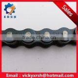China 40Mn Steel Roller Chain Manufacturer thumbnail-4