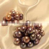 Edison Freshwater Round Pearl 10-11mm thumbnail-2