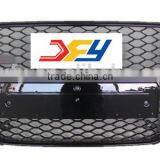 Aftermarket Auto Parts Grille for Audi A5' 08 RS5 thumbnail-2