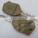 High-quality Jeep Transponder Key thumbnail-1