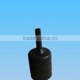 TA2 2.2'' High Silicon Cast Iron Anode for Cathodic Protection thumbnail-5