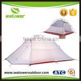 NBWT Rigorous Testing Easy Folding Luxury Family Camping Tent,pink Camping Tent