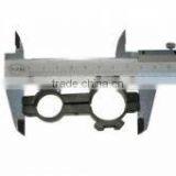 19 + 25mm Ring Laser Mount Scope Barrel Mount thumbnail-5