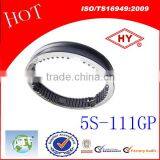 5S-111GP Gearbox Parts for Heavy Truck (1292304025)