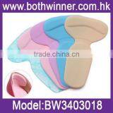 Silicone Gel High Heel Liner Grip Cushion thumbnail-1