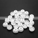 Difference Size Clerar Replacement Earpad Cushion For Headphones Ear Buds Tips Ear Pads Cover Earbud Earphones Accessories thumbnail-2