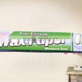 Household Baking Wax Paper thumbnail-6